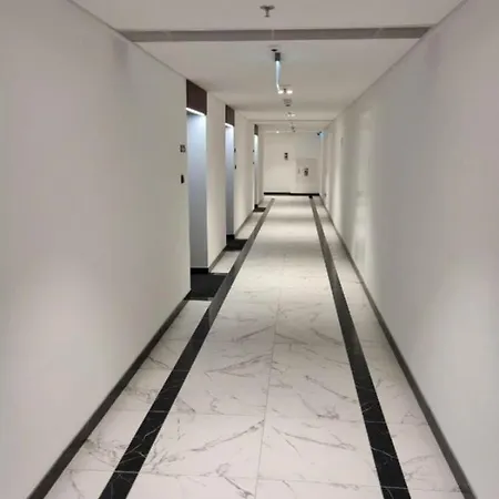 Apartament Hanza Tower Club - 23 With Sauna & Jacussi & Pool & *